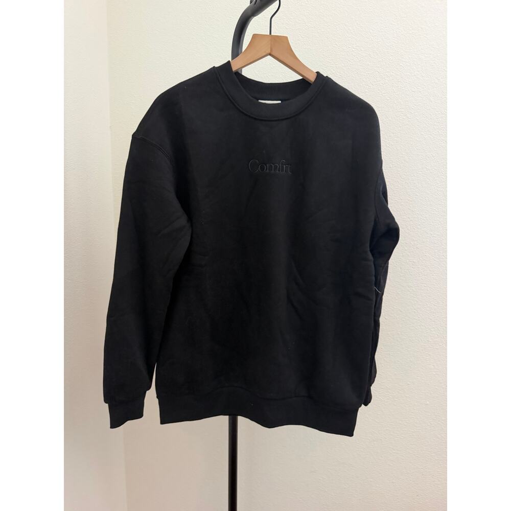 New Comfrt Signature Crew sweatshirt XS - Picture 4 of 5